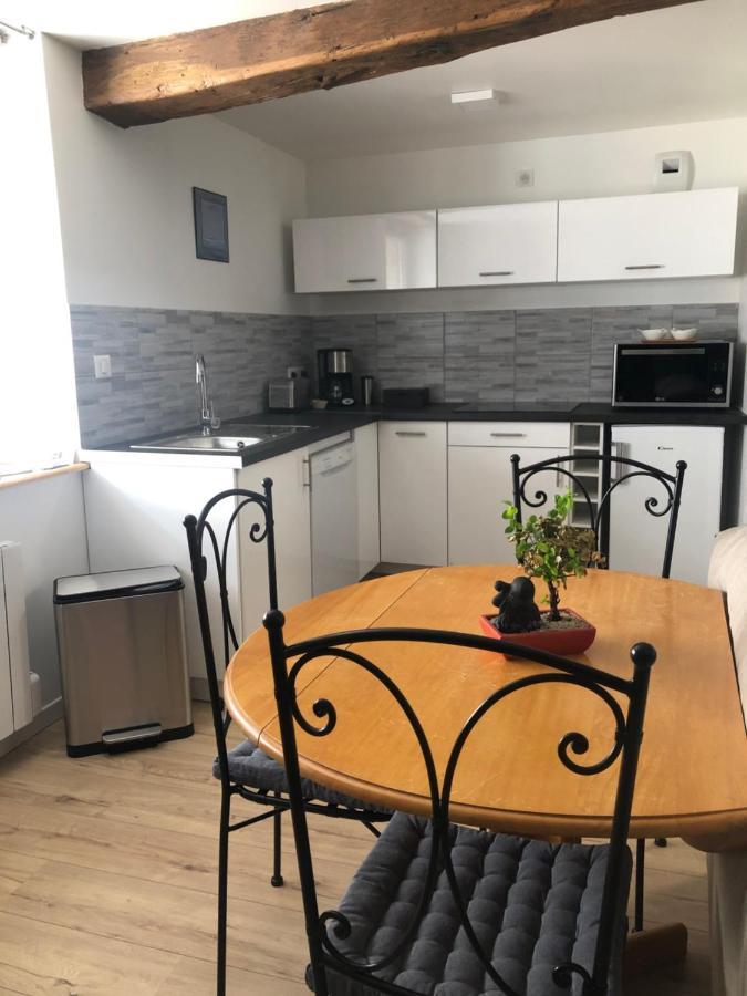 La 3Eme Rives A Ornans Apartment ภายนอก รูปภาพ