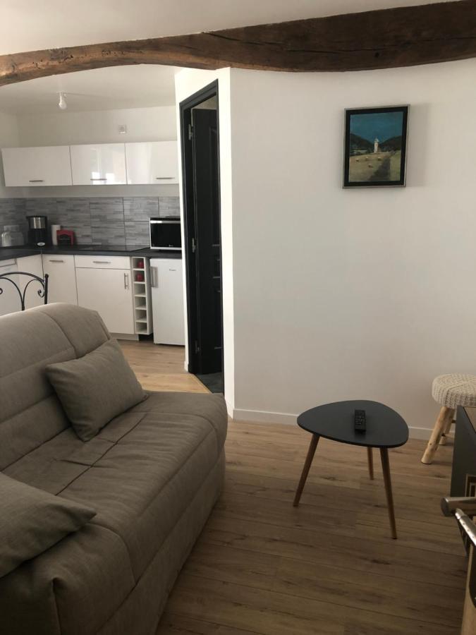 La 3Eme Rives A Ornans Apartment ภายนอก รูปภาพ